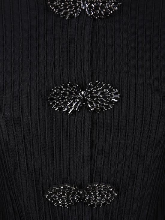 25SS 엠포리오 아르마니 자켓 EW000952AF15084 UC001 BLACK - EMPORIO ARMANI