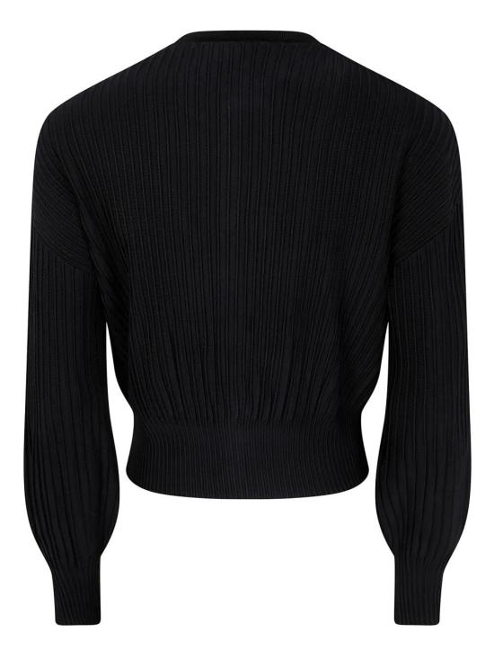 25SS 엠포리오 아르마니 자켓 EW000952AF15084 UC001 BLACK - EMPORIO ARMANI