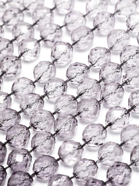 25SS 엠포리오 아르마니 목걸이/팬던트 EW001786AF15473 U8011 NUDE NEUTRALS - EMPORIO ARMANI