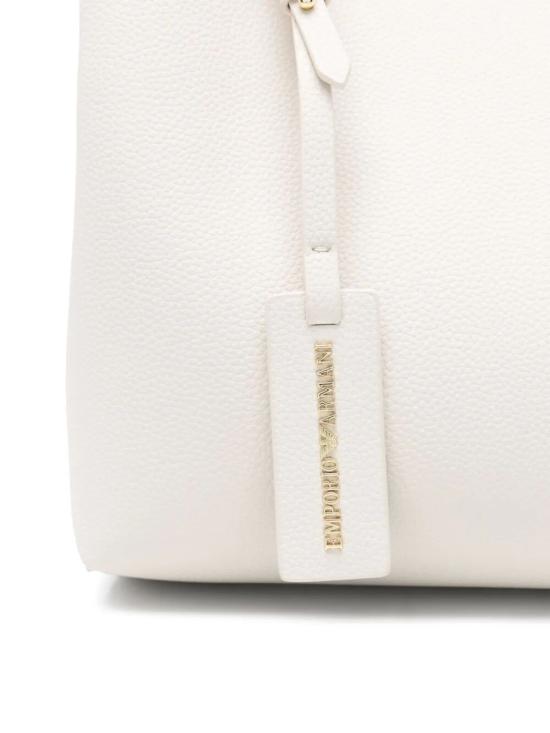 25SS 엠포리오 아르마니 토트백 EW000362AF12036 M1051 NUDE NEUTRALS - EMPORIO ARMANI