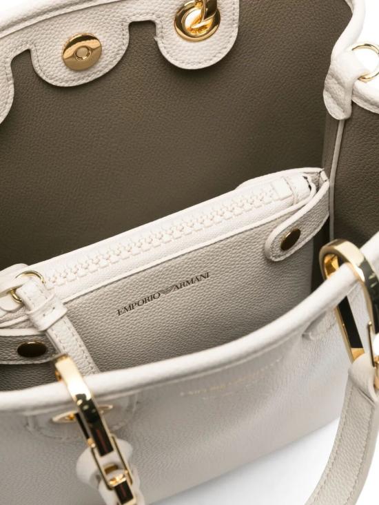 25SS 엠포리오 아르마니 토트백 EW000362AF12036 M1051 NUDE NEUTRALS - EMPORIO ARMANI