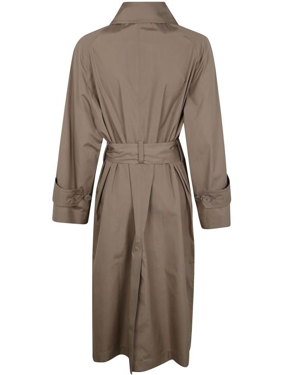 25SS 조셉 자켓 JP001718 1251 BROWN - JOSEPH