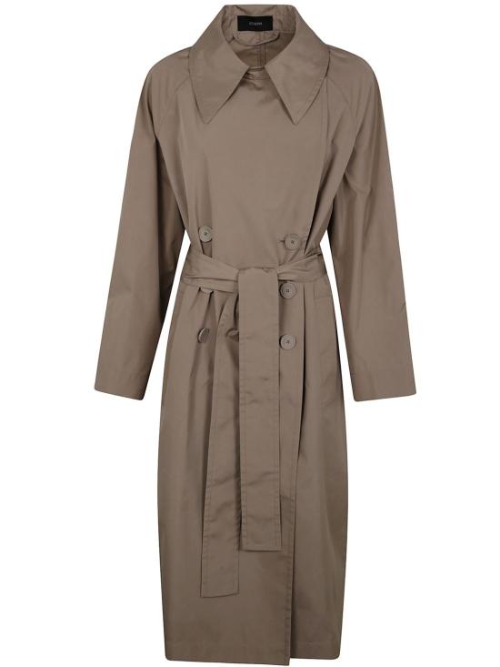 25SS 조셉 자켓 JP001718 1251 BROWN