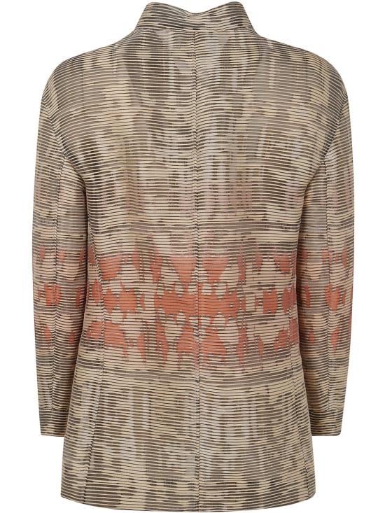 25SS 조르지오 아르마니 자켓 GW001354TE14275 MULTICOLOUR - GIORGIO ARMANI