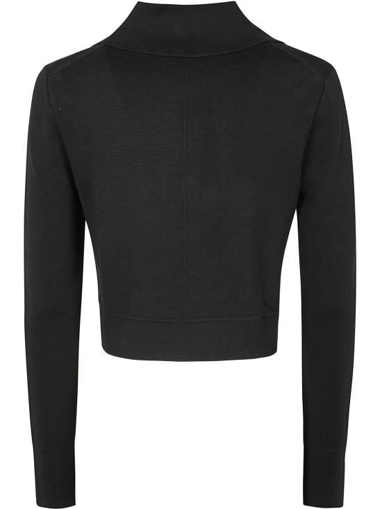 25SS 조셉 자켓 JF009010 0010 BLACK - JOSEPH