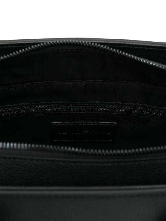 25SS 엠포리오 아르마니 토트백 EM001574AF13788 UC001 BLACK - EMPORIO ARMANI