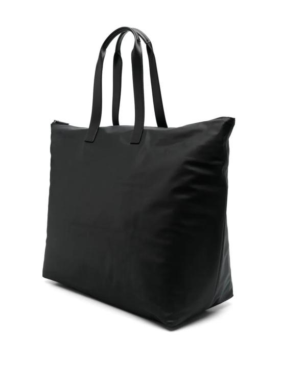 25SS 엠포리오 아르마니 토트백 EM001798AF13454 UC001 BLACK - EMPORIO ARMANI