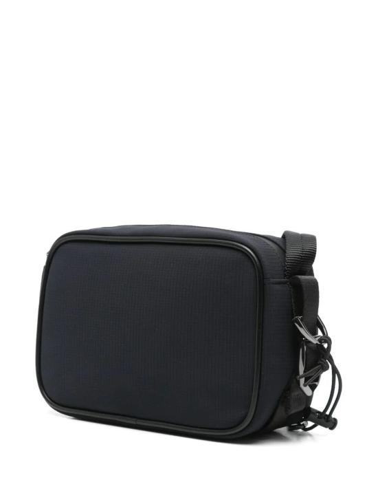 25SS 엠포리오 아르마니 가죽소품 EM001220AF13841 UB118 BLUE - EMPORIO ARMANI