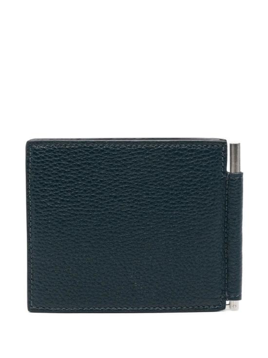 25SS 톰포드 가죽소품 Y0231LCL158S 1L087 BLUE - TOMFORD