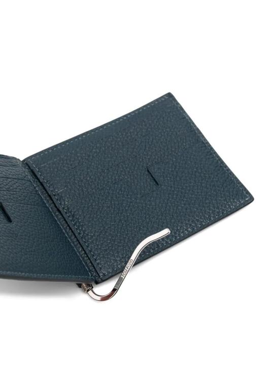 25SS 톰포드 가죽소품 Y0231LCL158S 1L087 BLUE - TOMFORD