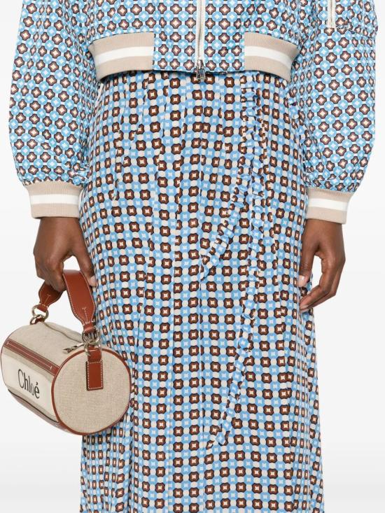 25SS 에르마노 설비노 미디 스커트 D462O316QBKS4625S - ERMANNO SCERVINO