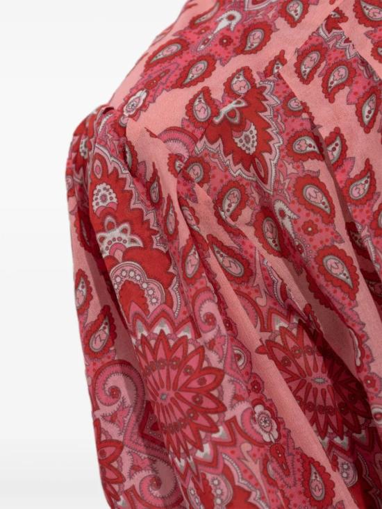 25SS 에트로 셔츠 WRJA008799SA5H6X0872 - ETRO