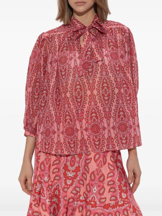 25SS 에트로 셔츠 WRJA008799SA5H6X0872 - ETRO