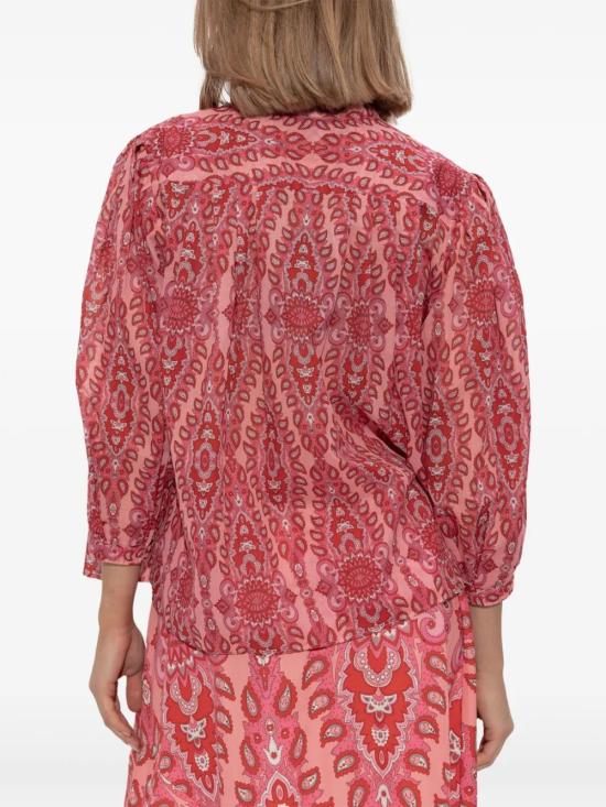 25SS 에트로 셔츠 WRJA008799SA5H6X0872 - ETRO