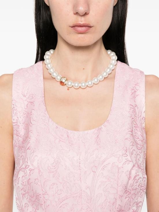 25SS 에트로 미디 원피스 WRHA025499TJD76F2528 - ETRO