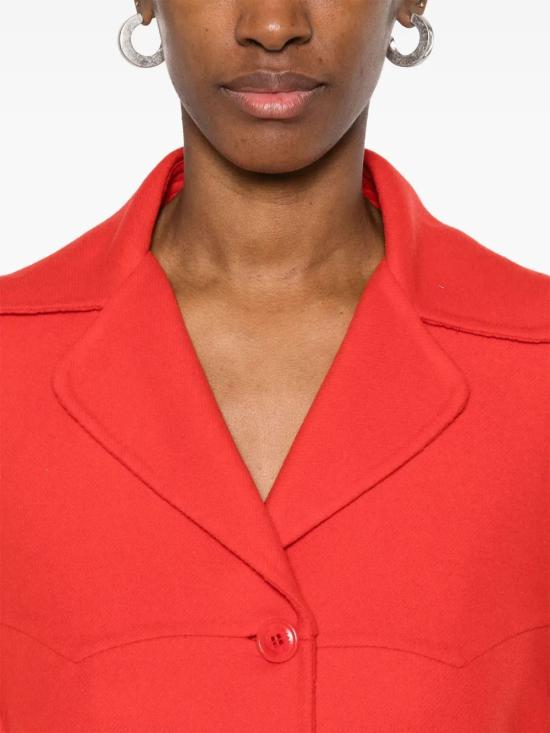 25SS 에르마노 설비노 코트 D466D321WAE81662 - ERMANNO SCERVINO