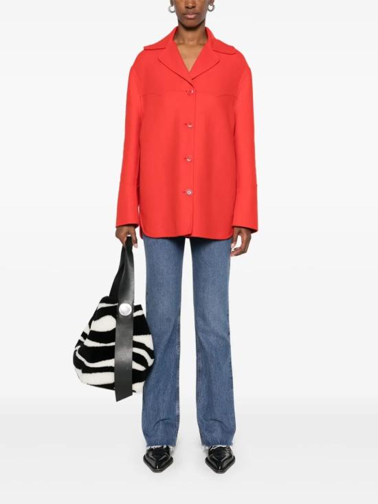 25SS 에르마노 설비노 코트 D466D321WAE81662 - ERMANNO SCERVINO