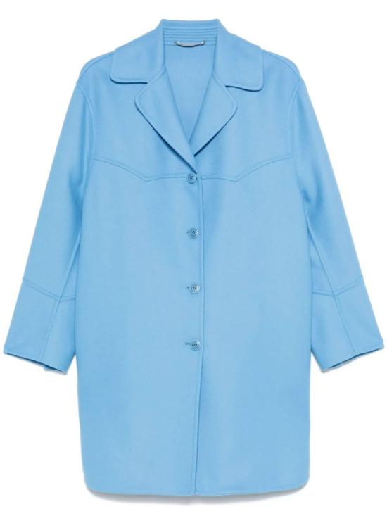 25SS 에르마노 설비노 코트 D466D305WAE74139