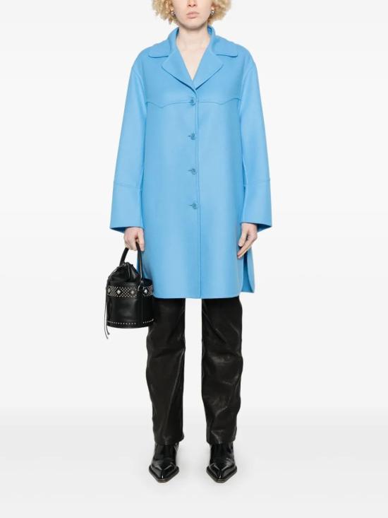 25SS 에르마노 설비노 코트 D466D305WAE74139 - ERMANNO SCERVINO