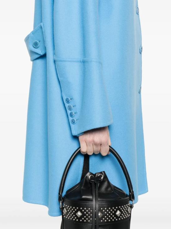 25SS 에르마노 설비노 코트 D466D305WAE74139 - ERMANNO SCERVINO