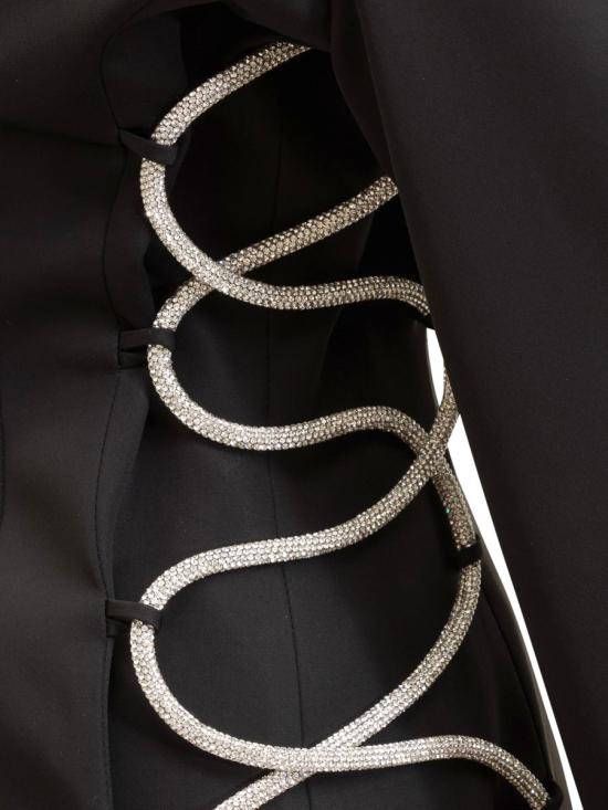  쥬세페 디 모라비토 자켓 057JA216 10 Black - GIUSEPPE DI MORABITO