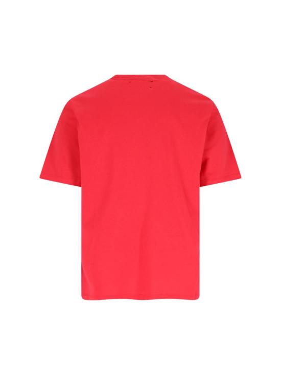 25SS 아미리 반팔 티셔츠 AMJYTE1073RED - AMIRI