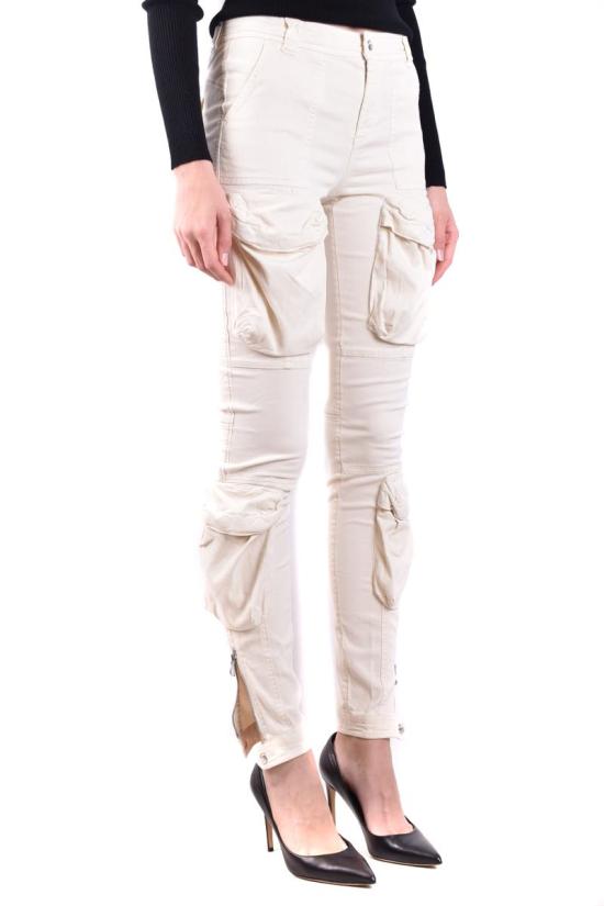  디젤 데님 팬츠 A10794 0LHAI5KM WHITE OFF - DIESEL