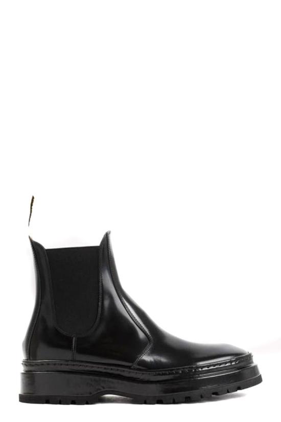  자크뮈스 부츠 236F00194015 990 Black