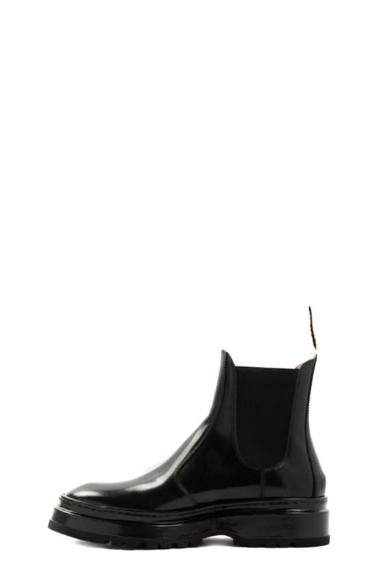  자크뮈스 부츠 236F00194015 990 Black - JACQUEMUS