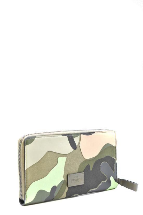  발렌티노 가라바니 지갑 KY0P0569TN6 E55 MULTICOLOR