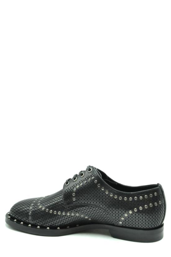  돌체앤가바나 로퍼 A10275 A1603 80999 Black - DOLCE & GABBANA