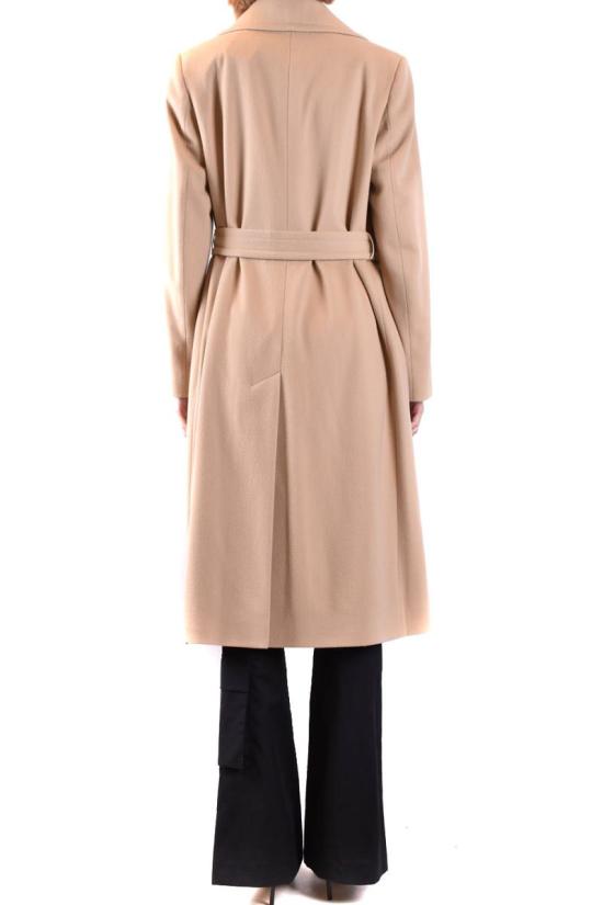  딸리아토레 코트 MOLLY 350001UEA820 Beige - TAGLIATORE
