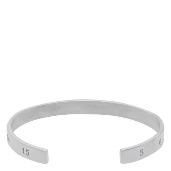 25FW 마르지엘라 주얼리 SI8UY0003SV0129951 SILVER - MAISON MARGIELA