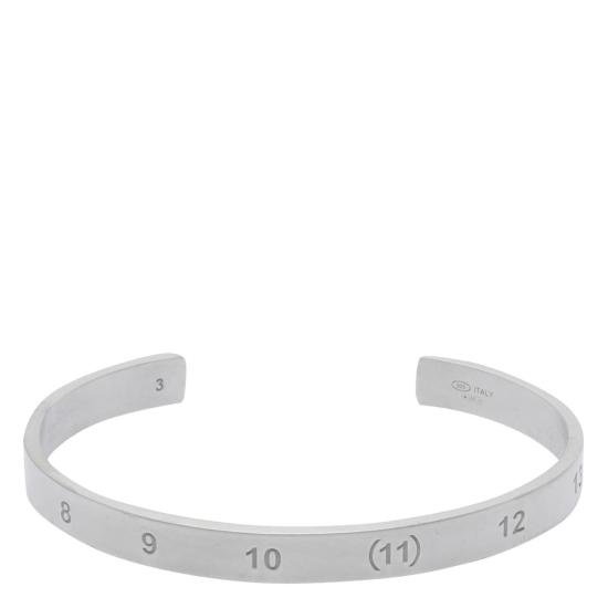 25FW 마르지엘라 주얼리 SI8UY0003SV0129951 SILVER