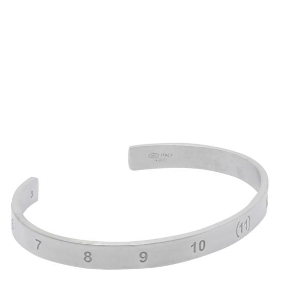 25FW 마르지엘라 주얼리 SI8UY0003SV0129951 SILVER - MAISON MARGIELA