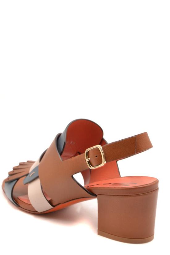  산토니 샌들 WHTH58621HI2CYTCU30 MULTICOLOR - SANTONI