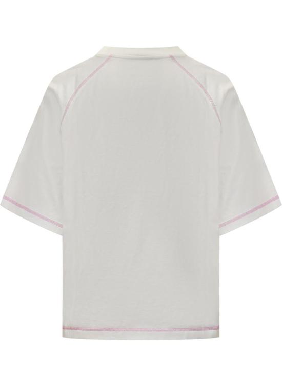 25SS 겐조 반팔 티셔츠 FF52TS1664SG 02 WHITE - KENZO