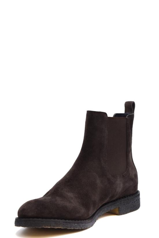  델 칼로 부츠 11205 BROWN - DEL CARLO