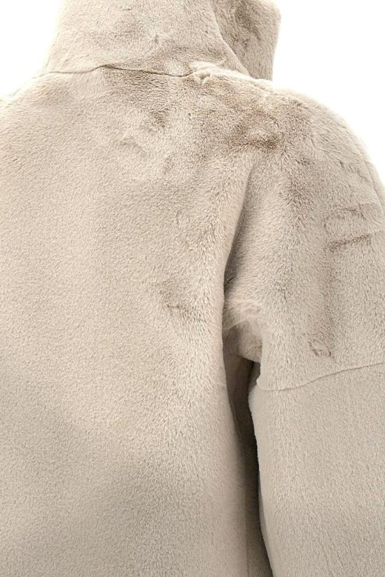  알알디 아우터 W23574 Beige - RRD