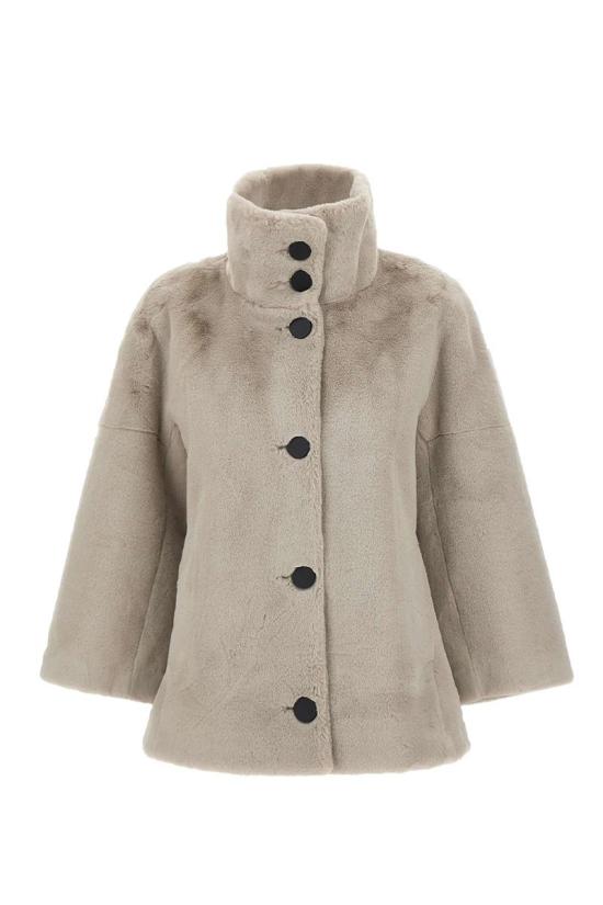  알알디 아우터 W23574 Beige