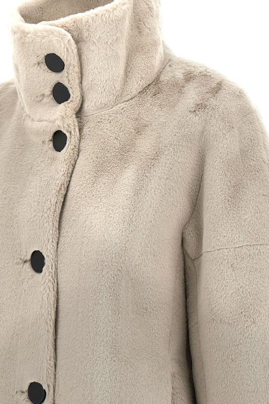  알알디 아우터 W23574 Beige - RRD