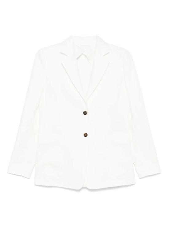 25SS 막스마라 자켓 2511041072600 001 WHITE