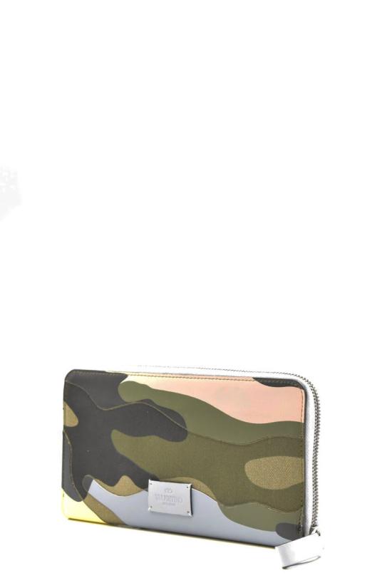  발렌티노 가라바니 지갑 JY0P0569TN6 A55 MULTICOLOR - VALENTINO GARAVANI
