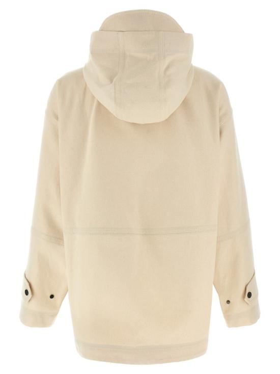 25SS 브루넬로 쿠치넬리 자켓 MGRON7895C057 Beige - BRUNELLO CUCINELLI