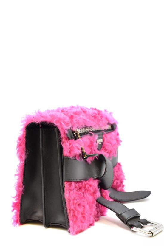  모스키노 크로스백 A756482133209 MULTICOLOR - MOSCHINO