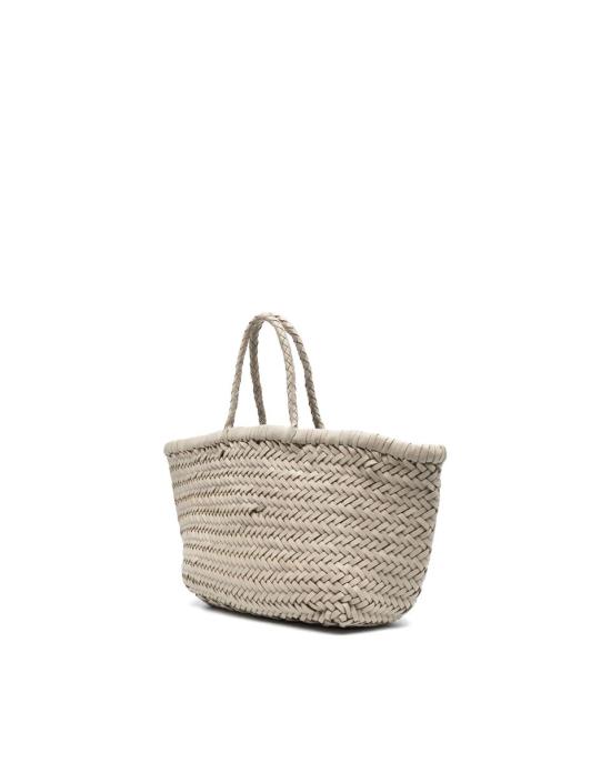 25SS 드래곤디퓨전 토트백 8811PEARL WHITE - DRAGON DIFFUSION