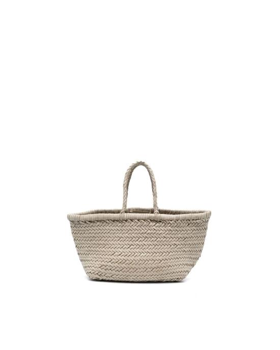 25SS 드래곤디퓨전 토트백 8811PEARL WHITE - DRAGON DIFFUSION