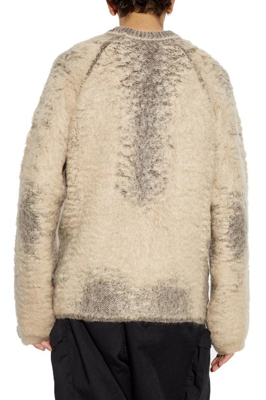 24FW 디젤 스웨터 A16268 0BNEV7EW MULTICOLOR - DIESEL