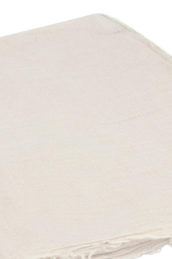 25SS 릭 오웬스 머플러/스카프 RP02B6460SCAR 08 GREY - RICK OWENS