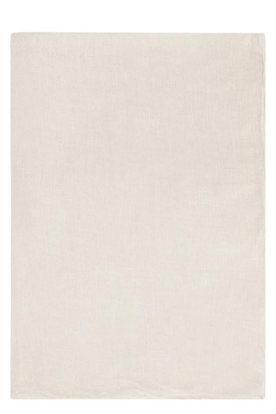 25SS 릭 오웬스 머플러/스카프 RP02B6460SCAR 08 GREY - RICK OWENS